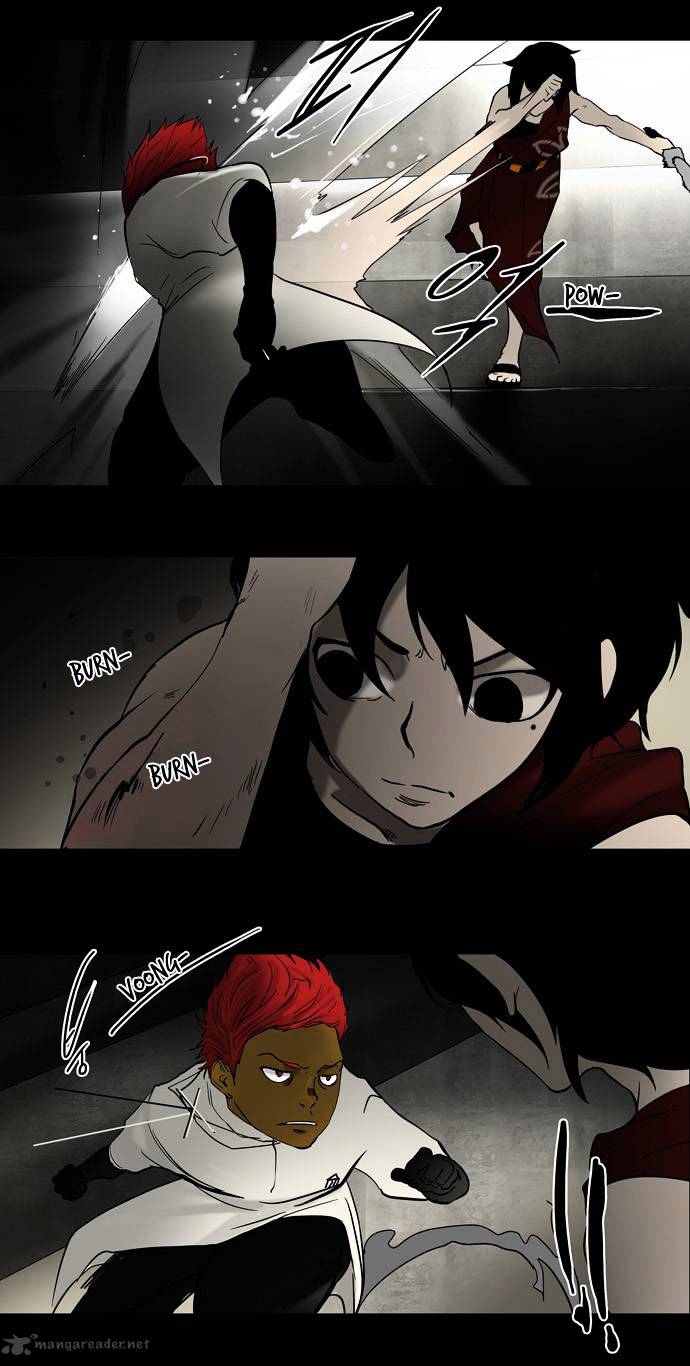 Tower of God, Chapter 44 image 08